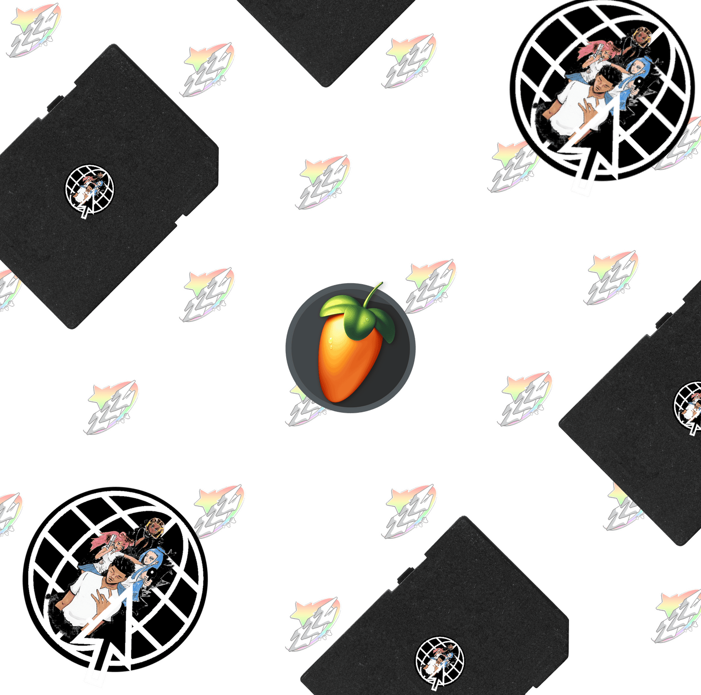 The ULTIMATE Beginner Producer Starter Kit (2024)