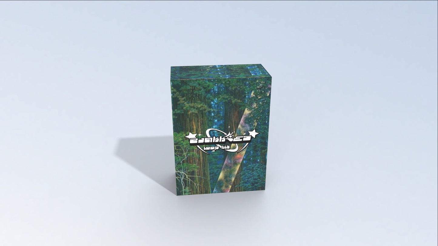 zJakkies "Vineyea" Sample Pack 2023
