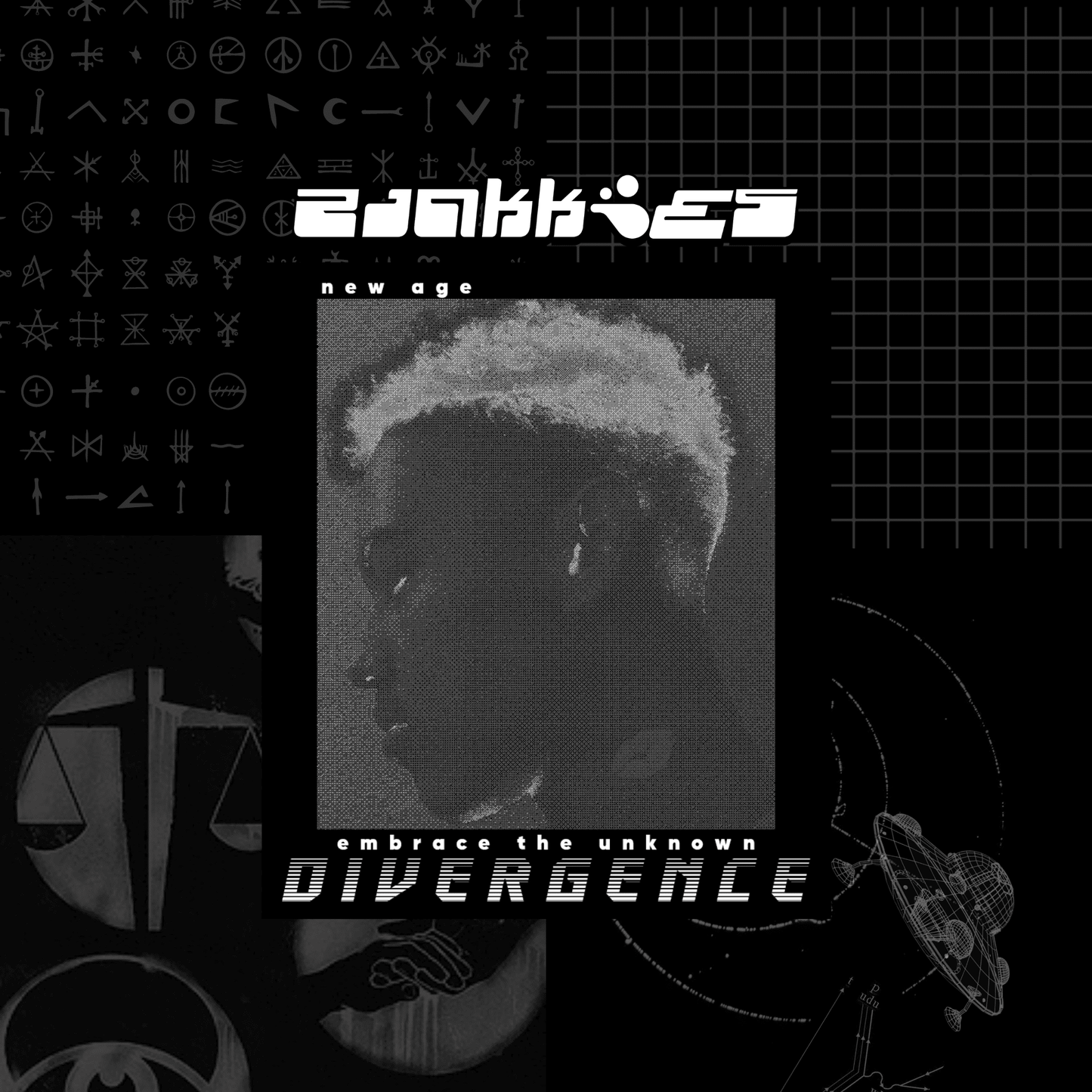 "Venusian / Divergence" Sound Kit