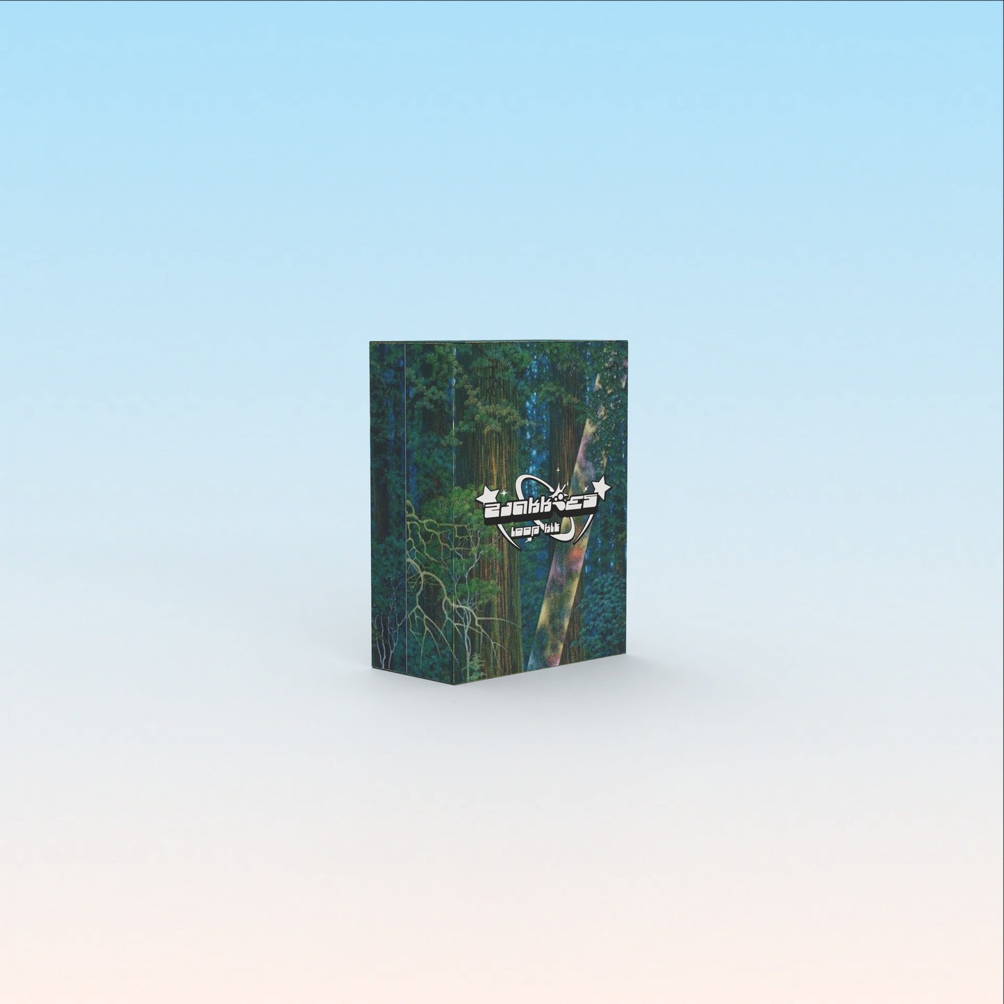 zJakkies "Vineyea" Sample Pack 2023